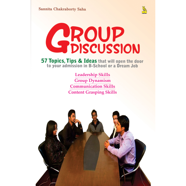  Group Discussion